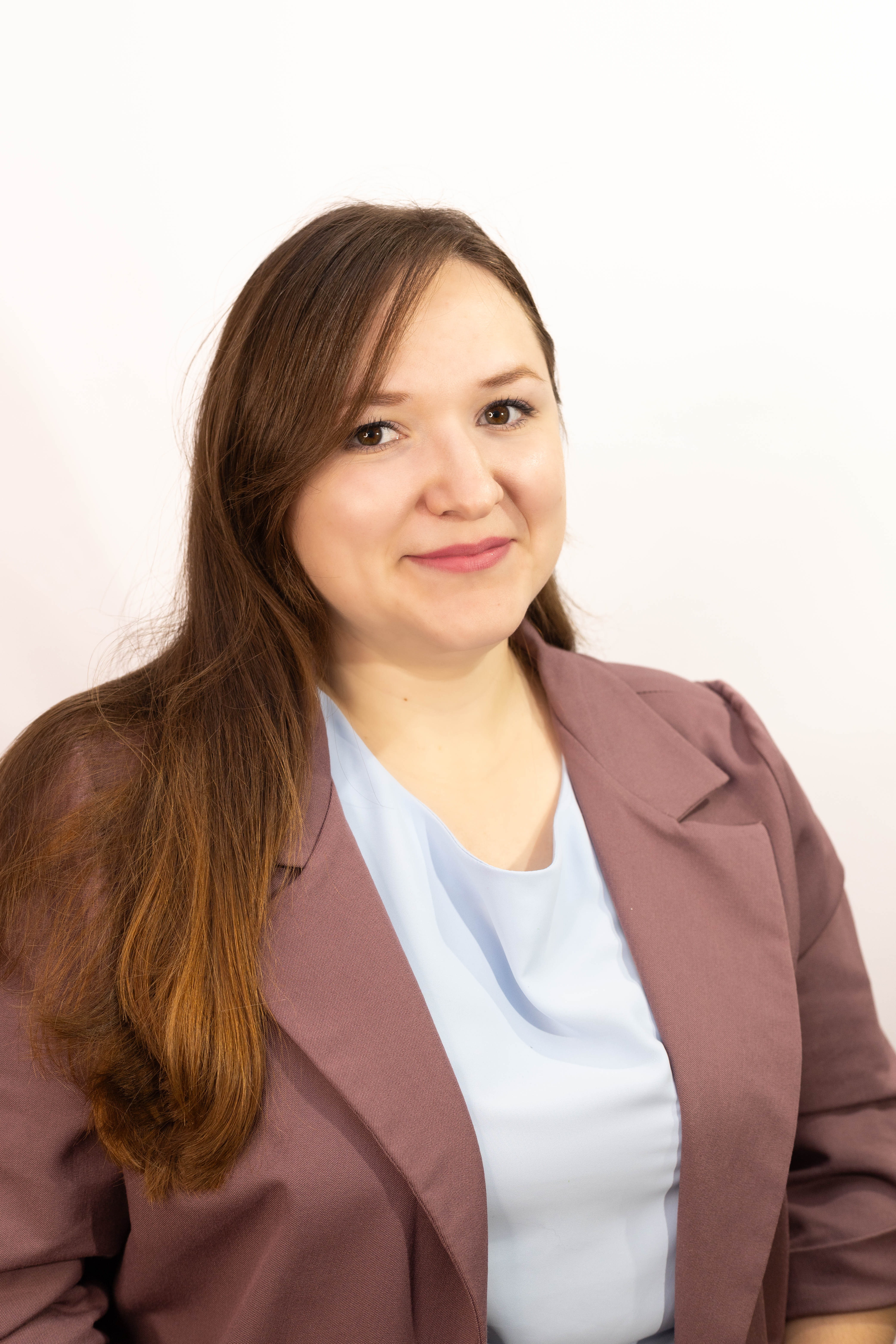 Вознюк Дарина Олександрівна