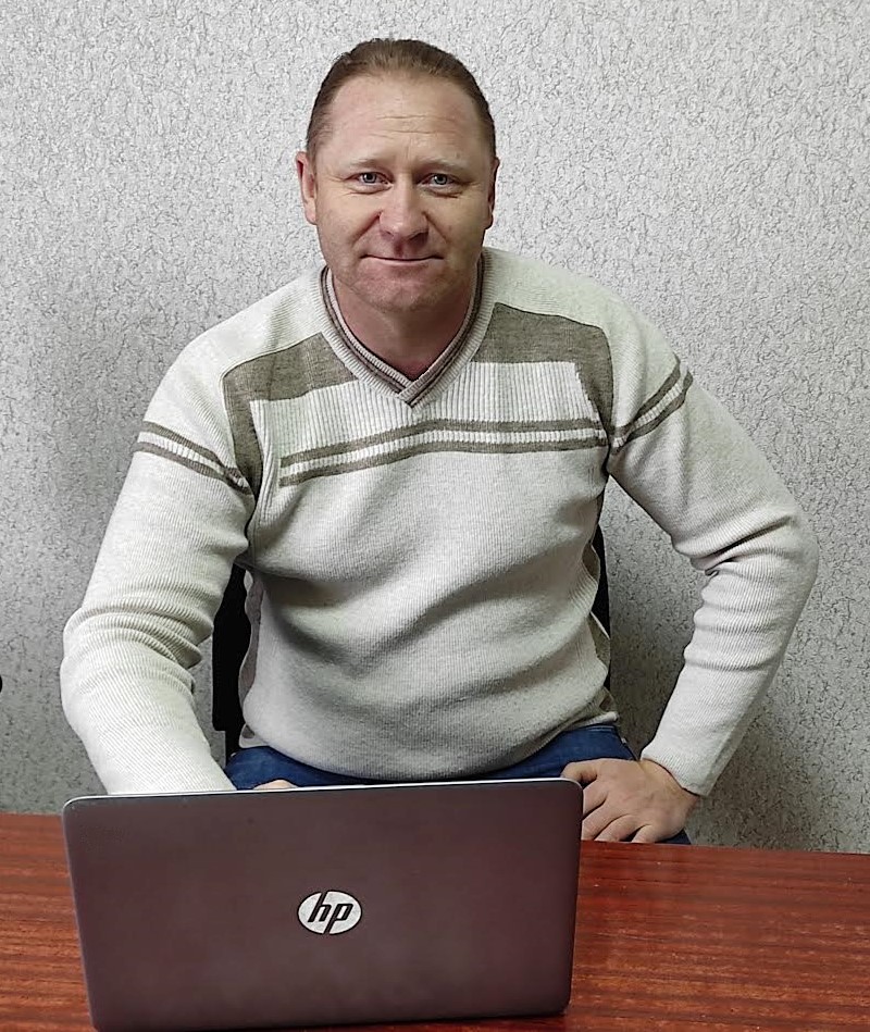 Бридкий Олександр Володимирович